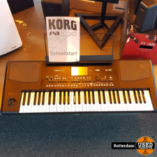 Korg PA300 Arranger Keyboard - Met Garantie
