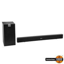 Soundbar met subwoofer - Hyundai - bluetooth HHE272005