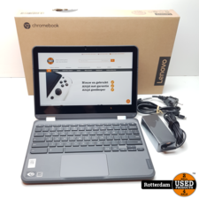 Lenovo 300e Chromebook Gen 3 - Met Garantie