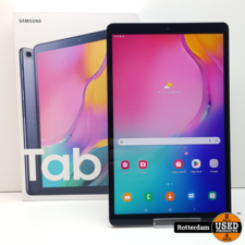 Samsung Galaxy Tab A 10.1 WiFi + 4G (2019)