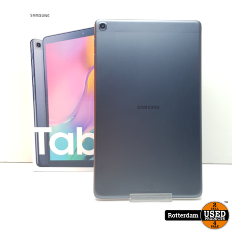 Samsung Galaxy Tab A 10.1 WiFi + 4G (2019)