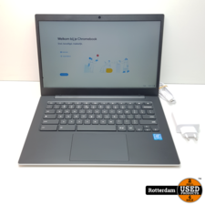 Samsung Galaxy Chromebook Go XE345XDA - Met Garantie