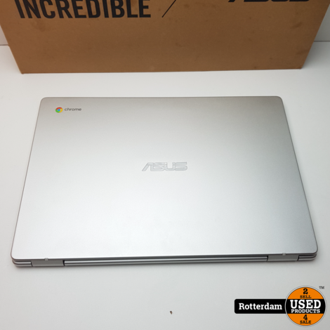 Asus Chromebook C523NA-EJ0052 - Met Garantie