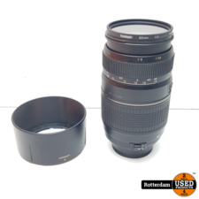 Tamron 70-300mm F/4-5.6 Di LD - Met Garantie