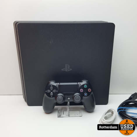 Playstation 4 500gb - Met Garantie