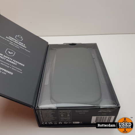 Fresh 'n Rebel - Powerbank 27000 mAh USB-C - 65W PD voor mobiel / en laptops