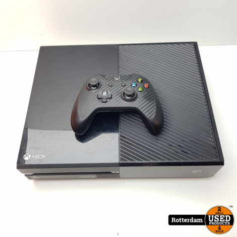 Xbox One 500GB / inclusief controller - Met Garantie