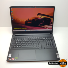 Lenovo IdeaPad Gaming 3 15ACH6 - Met Garantie