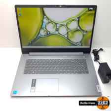 Lenovo IdeaPad 3 17ITL6 - Met Garantie