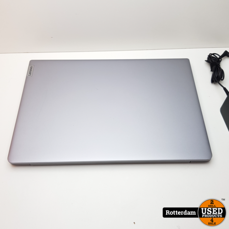 Lenovo IdeaPad 3 17ITL6 - Met Garantie