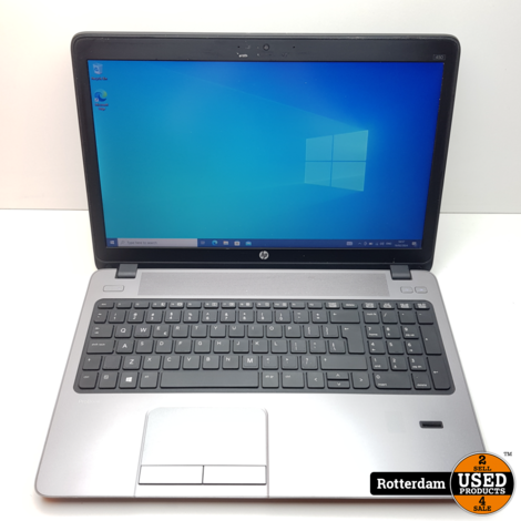 HP Probook 450 G1 - Met Garantie