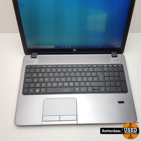 HP Probook 450 G1 - Met Garantie