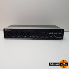 Steinberg UR44C USB 3 audio interface