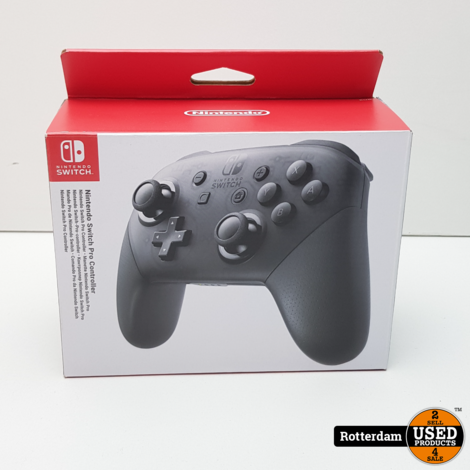 Used hot sale pro controller