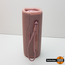 JBL FLIP 6 ROZE BLUETOOTH SPEAKER - Met Garantie