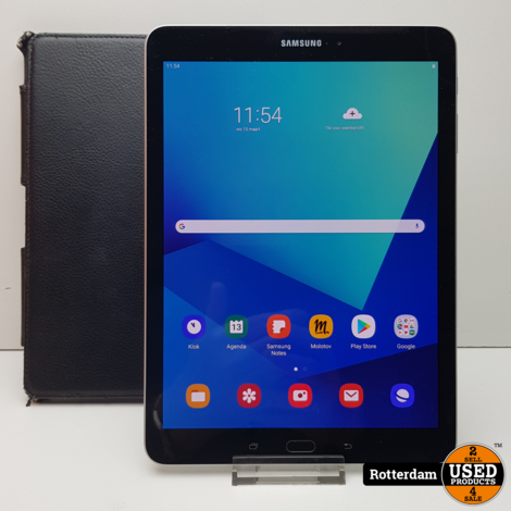 SAMSUNG GALAXY TAB S3 32GB WIFI - Met Garantie