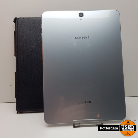 SAMSUNG GALAXY TAB S3 32GB WIFI - Met Garantie