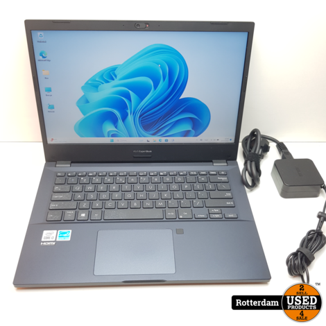 ASUS ExpertBook P2451FA - Met Garantie