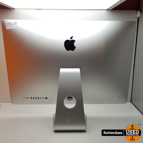 Apple iMac late 2015 5K 27-inch - Met Garantie