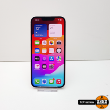 iPhone 13 256GB Roze - Met Garantie