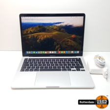 Apple MacBook Pro 2020 M1 / Met Touch Bar - Met Garantie