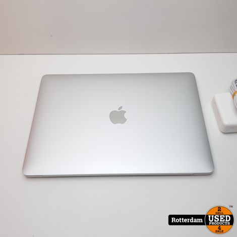 Apple MacBook Pro 2020 M1 / Met Touch Bar - Met Garantie