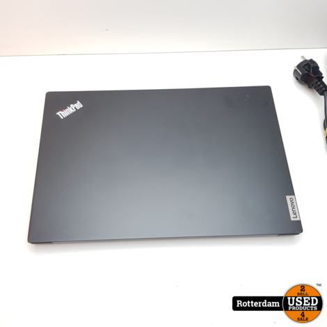Lenovo ThinkPad E14 Gen 4 - Met Garantie