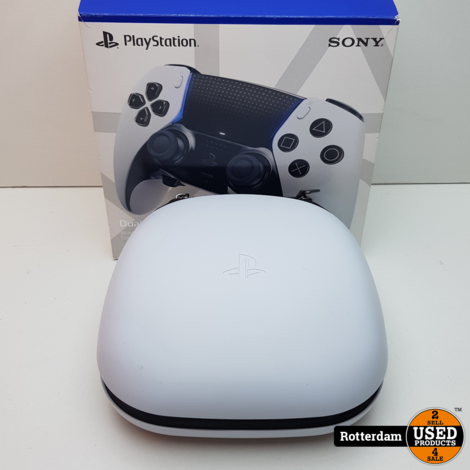 PlayStation 5 DualSense Edge Controller - Met Garantie