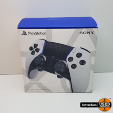 PlayStation 5 DualSense Edge Controller - Met Garantie