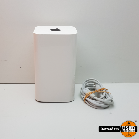 Apple AirPort Extreme (A1521) - Met Garantie