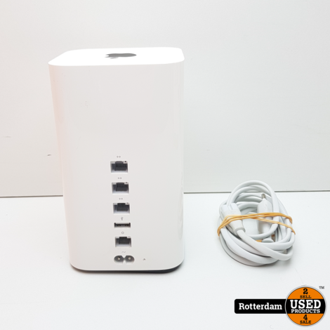 Apple AirPort Extreme (A1521) - Met Garantie