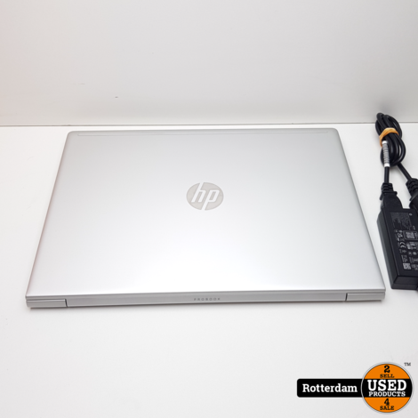 HP ProBook 450 G6 - Met Garantie