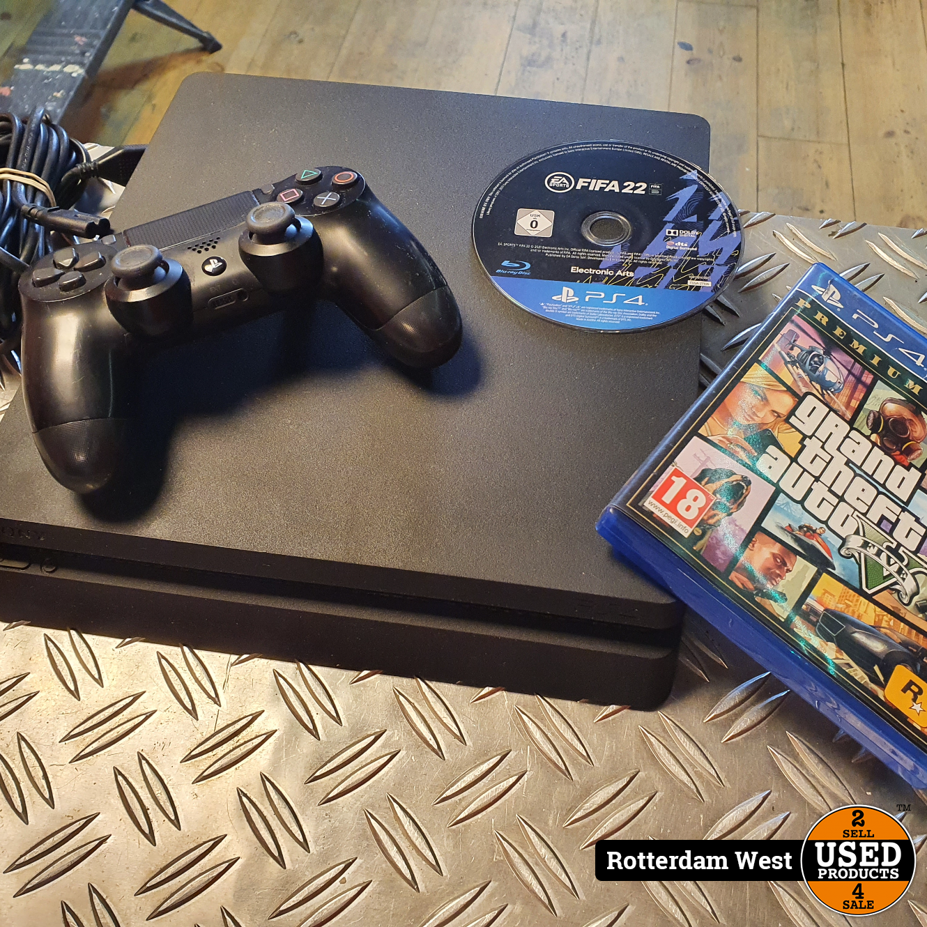 Grand Theft Auto 5 Review - Legendarisch op PS4 en Xbox One - XGN.nl