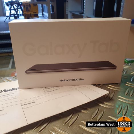 Samsung Galaxy Tab A7 Lite 32gb // NEW