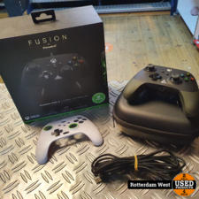 Xbox Fusion Pro 2 Wired Controller // Topstaat