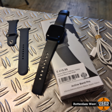 Apple Watch 8 45mm + Extra Nomad Band twv €100