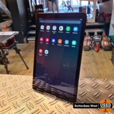 Samsung Galaxy Tab A 10.5 WiFi (2018) 32GB