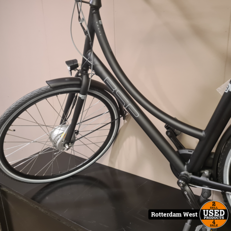 BSP Brave Transport Elektrische Dames fiets Bafang - NEW