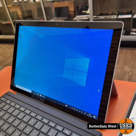 Microsoft Surface Pro 7 - 128GB - 4GB - i3 - Gratis verzending