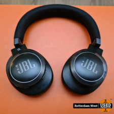 JBL Live 660NC Bluetooth Headset - Gratis verzending