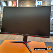 AOC 27G2U - Full HD IPS 144Hz Gaming Monitor - 27 Inch