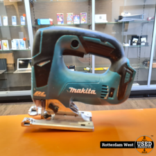 Makita DJV182 Accu decoupeerzaag Body - Gratis verzending