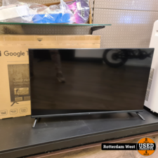 OK. OTV 40GF-5023C - 40 Inch - Google Smart TV - Nieuwstaat