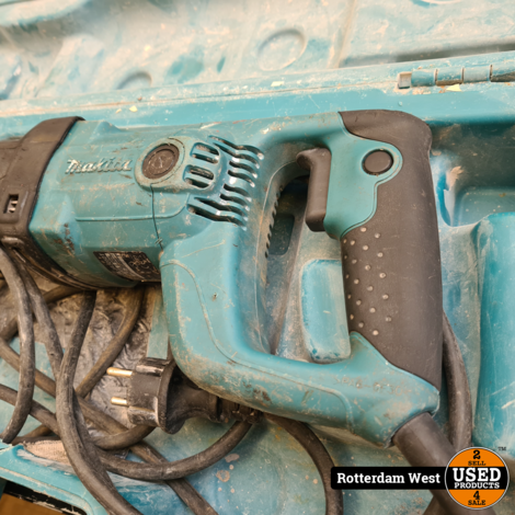 Makita JR3050T Reciprozaag - Gratis verzending