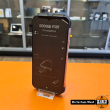Doogee V30T 5G 12GB/256GB - Rugged Phone - NEW