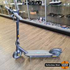 Ninebot KickScooter MAX G30D II