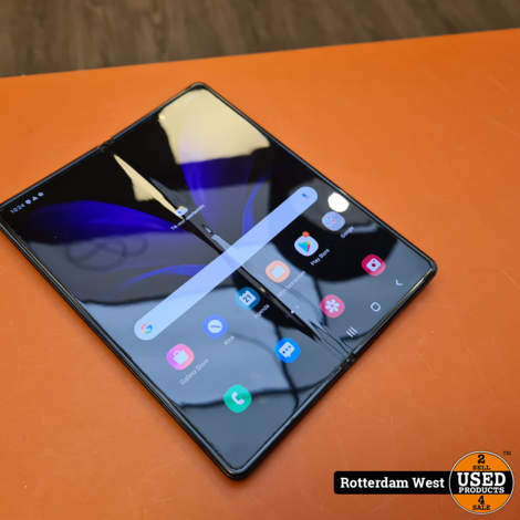 Samsung Galaxy Z Fold2 5G 256GB - Gratis verzending