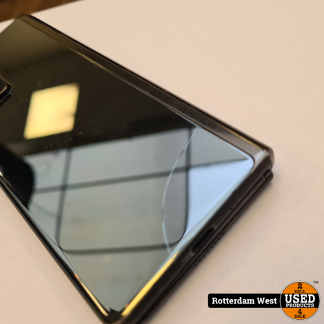 Samsung Galaxy Z Fold2 5G 256GB - Gratis verzending