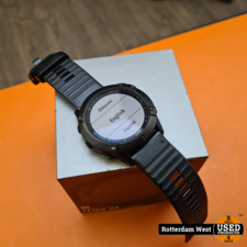 Garmin Fenix 6X Pro 51mm - Gratis verzending