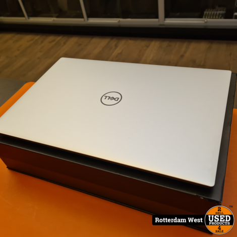 Dell XPS 15 9500 - 1TB SSD - 16GB - i7-10750h - GTX 1650 Ti